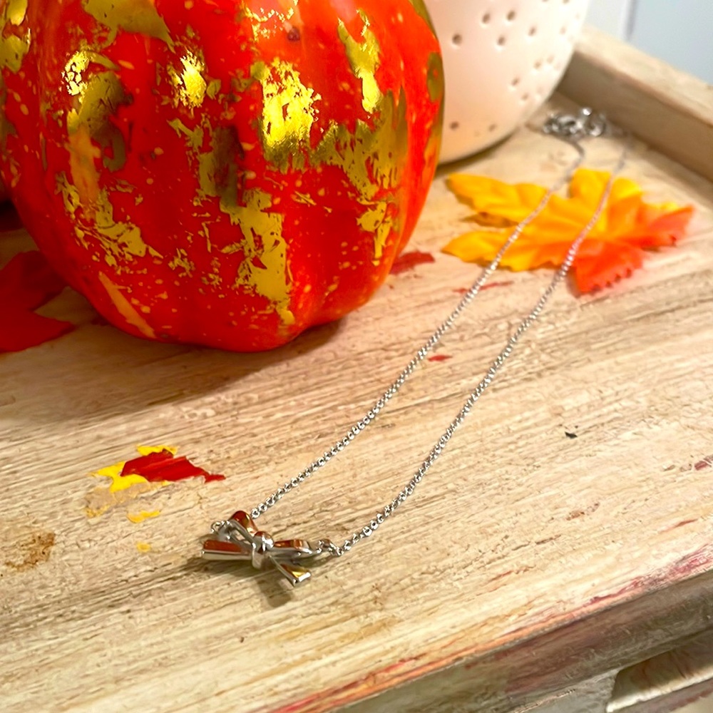 Kate Spade necklace